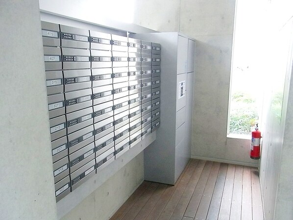 ル・ボワ平和台の物件内観写真